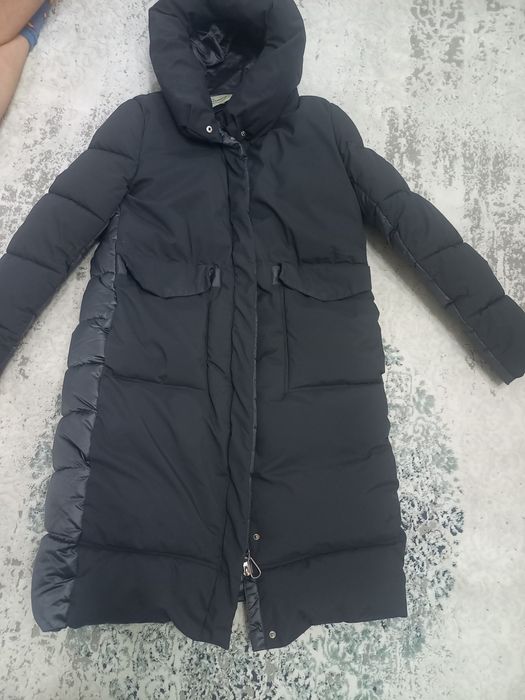 Продам куртку  зимнию