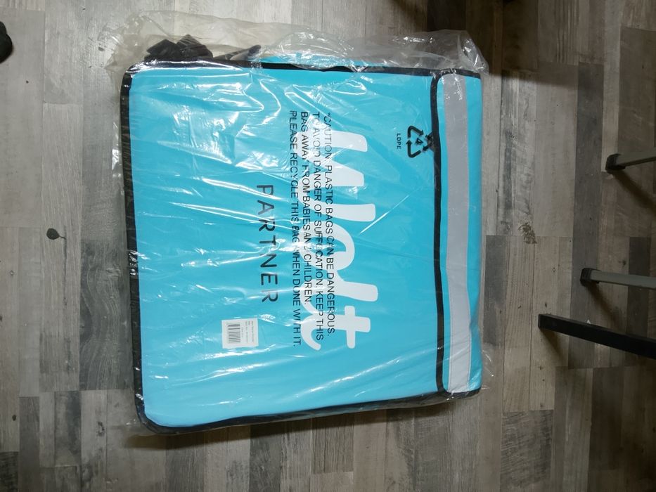 Сумка вольт новый