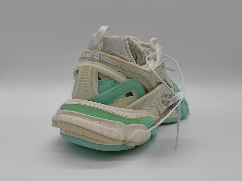 Дамски Сникърси Balenciaga