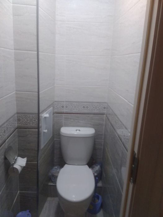 Продаётся 3-комнатная квартира в Алгоритме