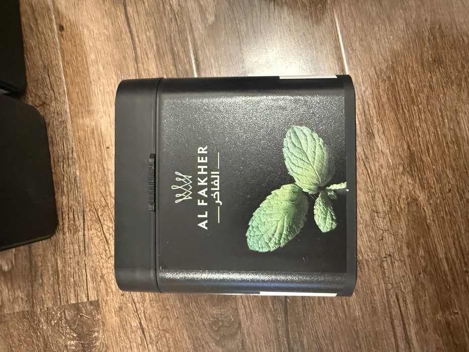 Aroma narghilea originala Al Fakher 1kg menta,strugure,lamaie,mere