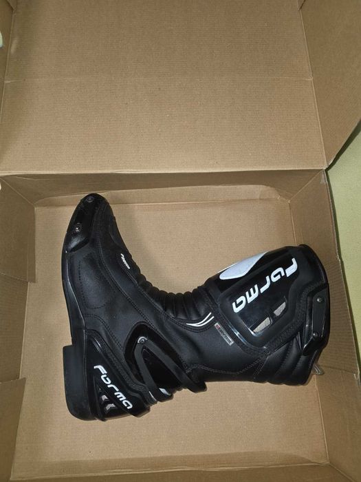 CIZME MOTO SPORT forma freccia dry marimea 42