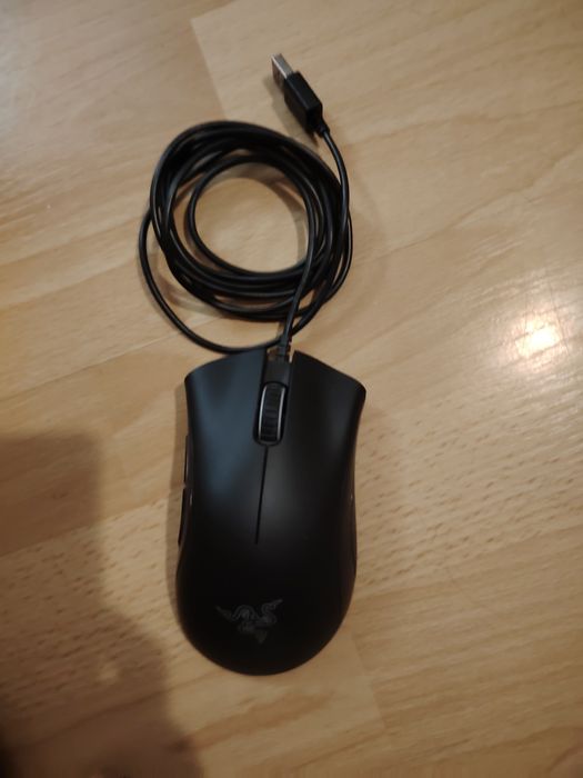 Mouse perfect functional