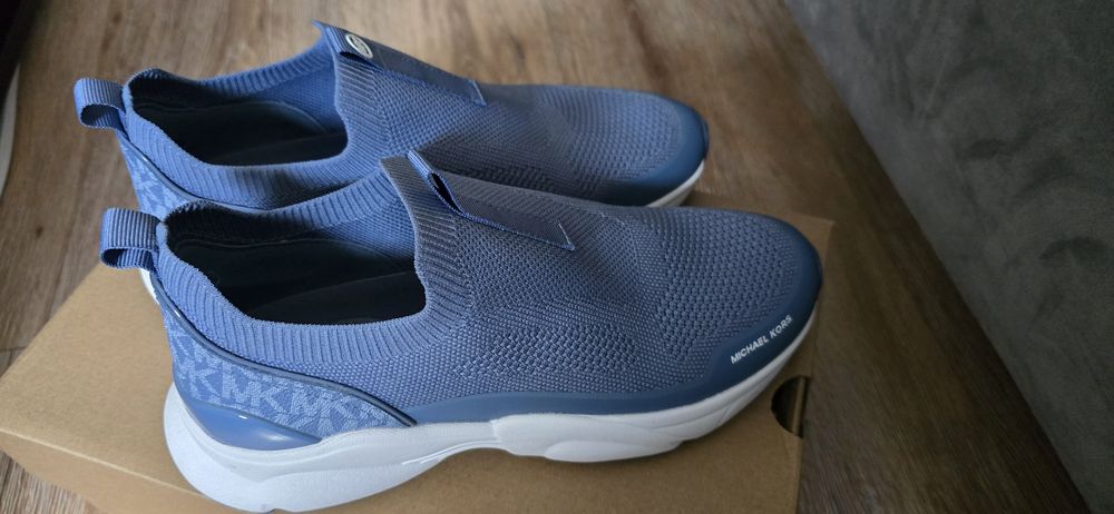 Adidasi Michael kors