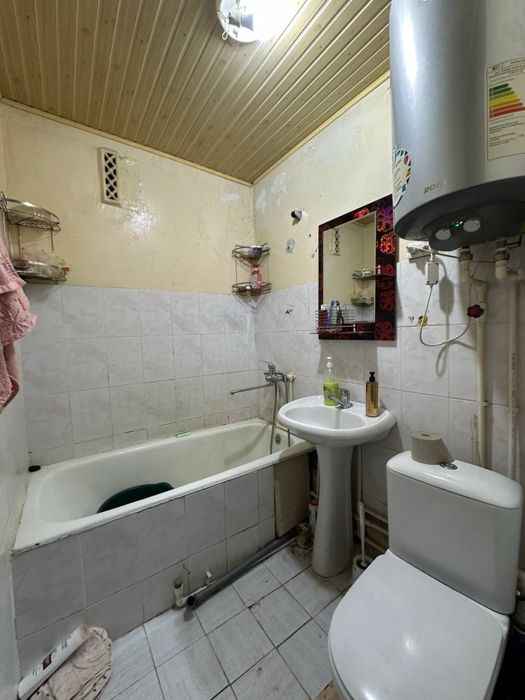 Арендага 2 хонали квартира берилади ижарага Партсьезда вокзал гагарин