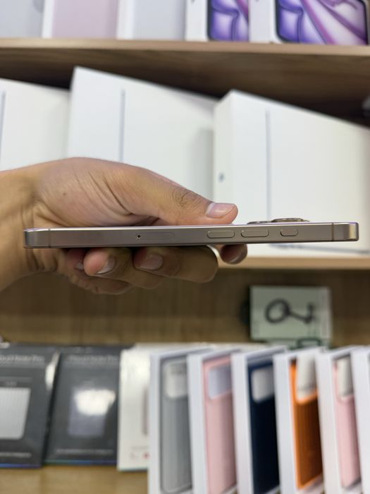 16 pro 256gb Ideal