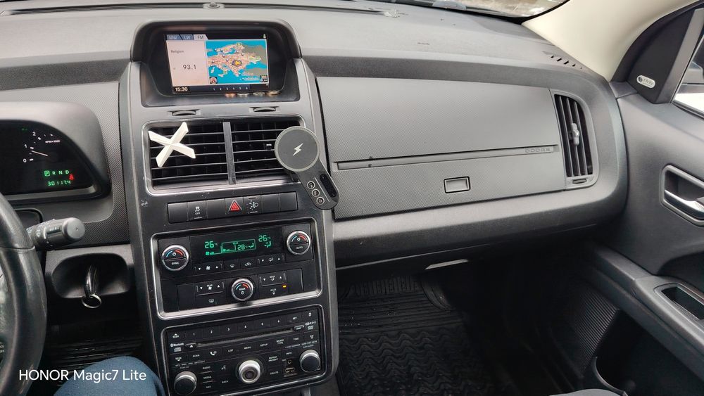 Dodge journey 2.0 Diesel