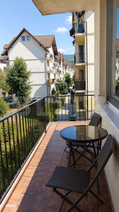 Apartament de vanzare, 39 mp, zona Rasnov