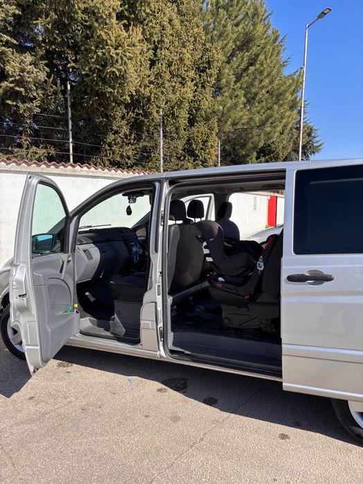 Mercedes-Benz Vito 111 cdi// 190,000KM!!!