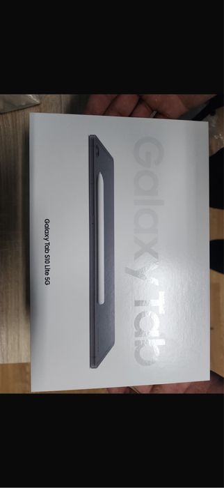 Samsung Galaxy Tab S10 Lite