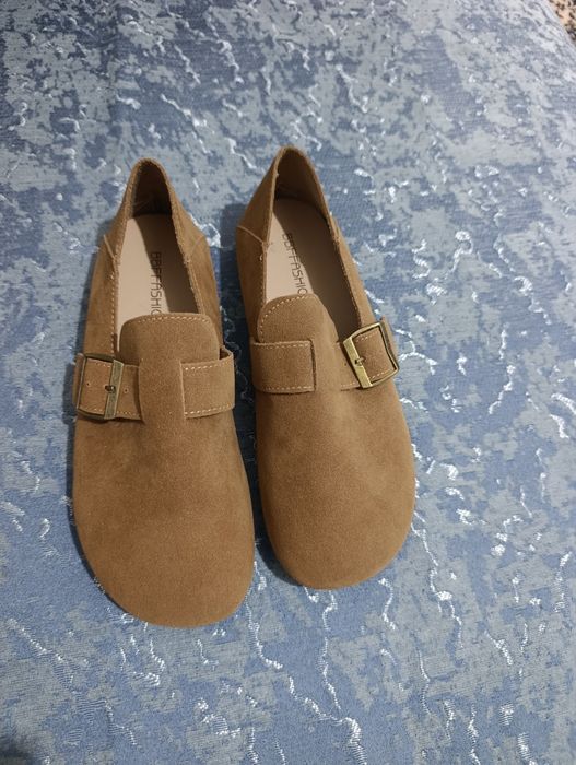 Мосины очень модные.