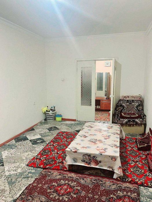 СРОЧНО !! Продаётся квартира в Яшнабаде 3/4/5 ( 78 кв/м ) Тузел 1