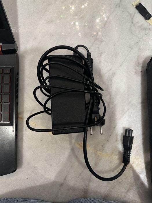 Игровой компьюетр ACER NITRO 5