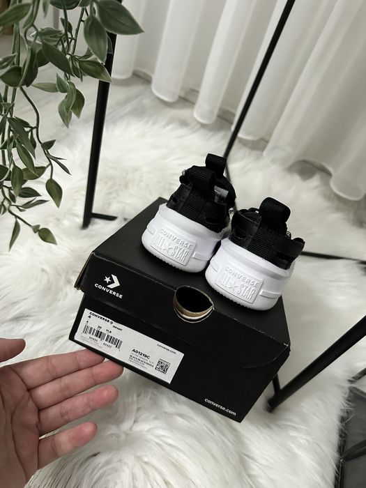 Зимни ботушки NİKE.