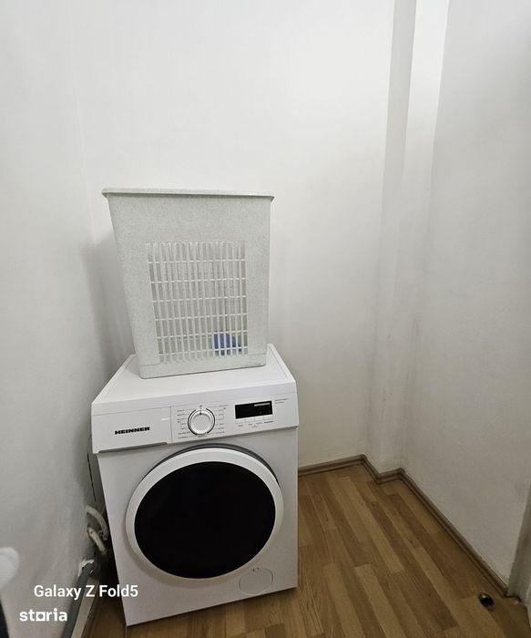 Apartament cu 2 camere de închiriat – Rogerius, Moldovei, Pet Friendly