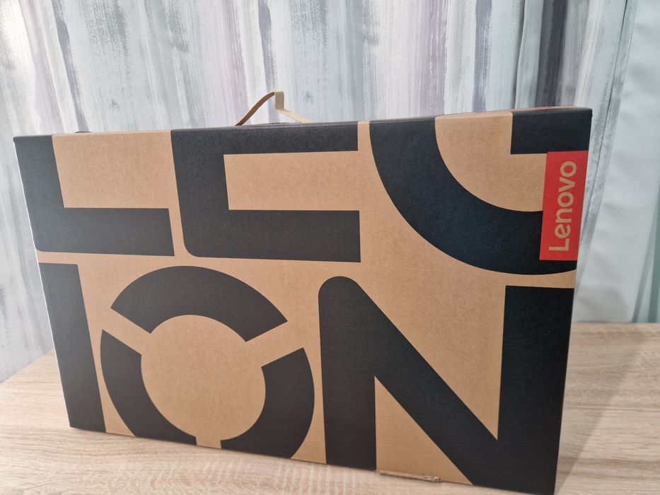 Lenovo Legion 5i pro 2025