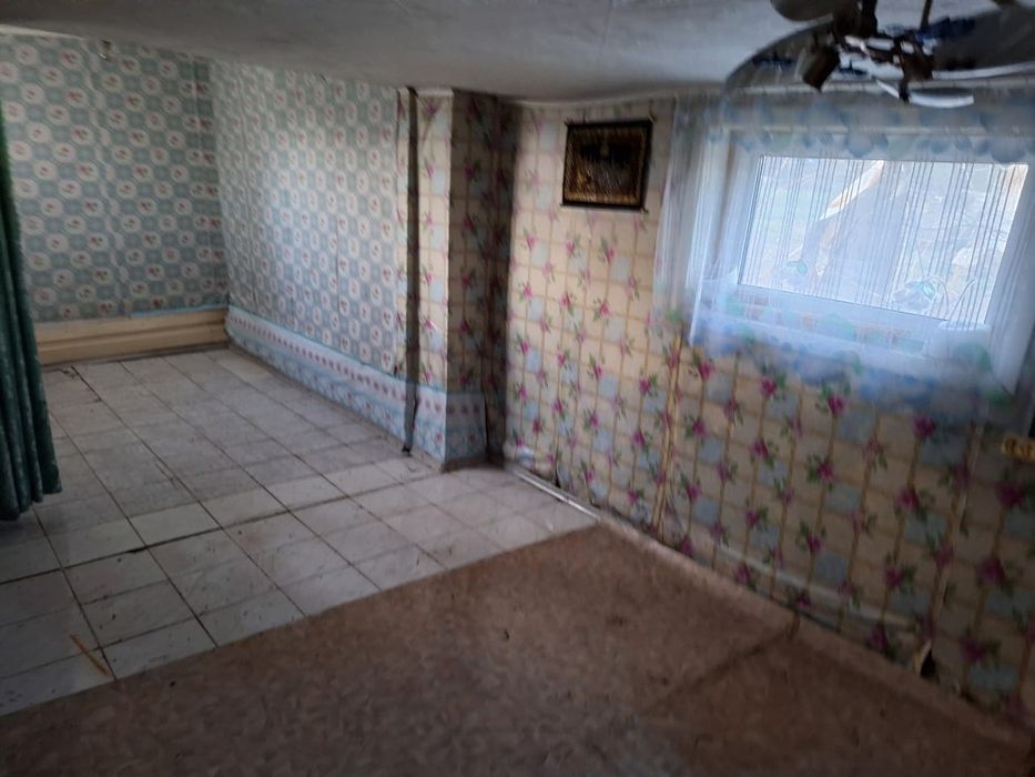 Продам 3х комнатный дом в городе Серебрянск,в районе самострой.