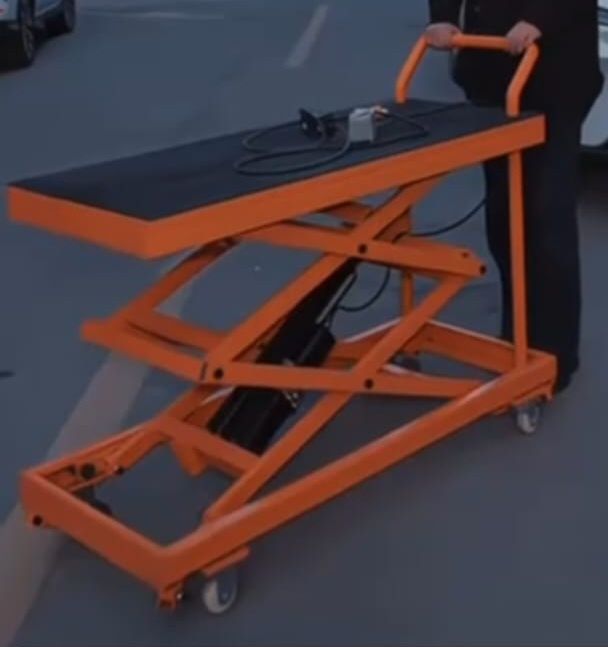 Продаём леса срочно