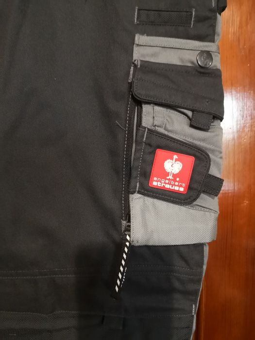 Работен панталон Shtraus S р-р.Нов.