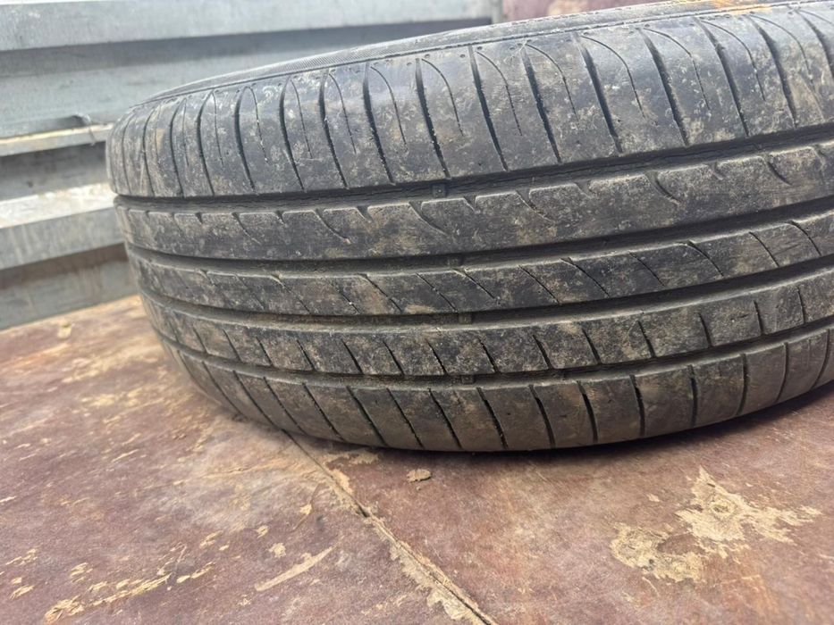 Продам летнние шины