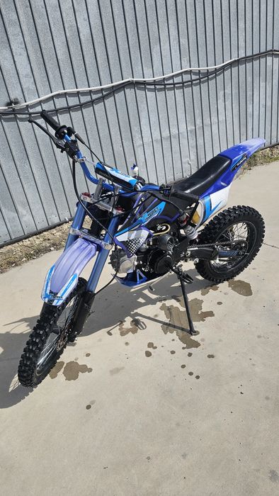 Cross 125 cc de vanzare
