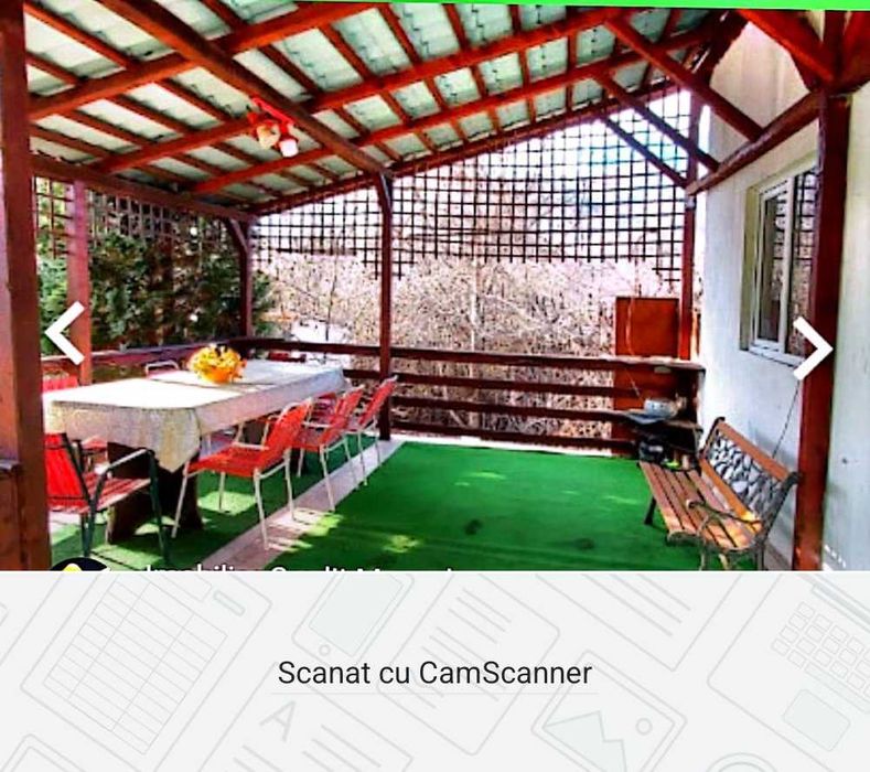 inchiriez casa de vacanta  REVELION 2026   in Stanesti Corbi