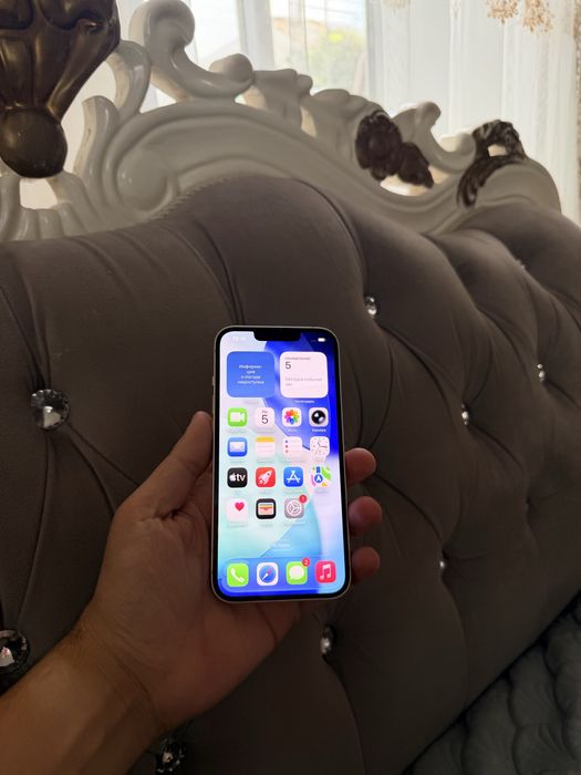 iPhone 14/128Gb 87% - В отличном состоянии