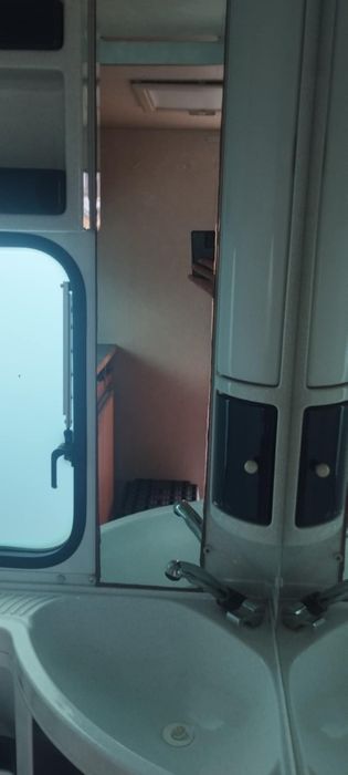 Каравана Adria unika 391