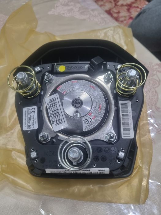 Airbag Kia Bongo 3 Yangi