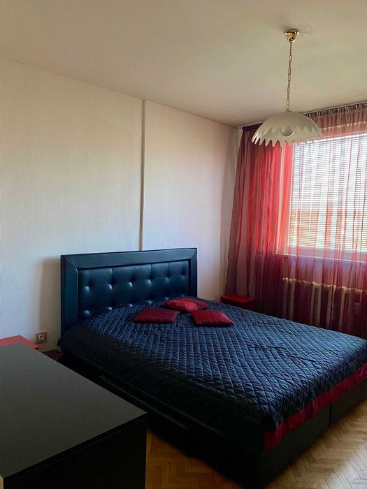 Дава се под наем Тристаен апартамент в Плевен, 9-ти квартал - 69 кв.м за 351.9 € - Снимка #10