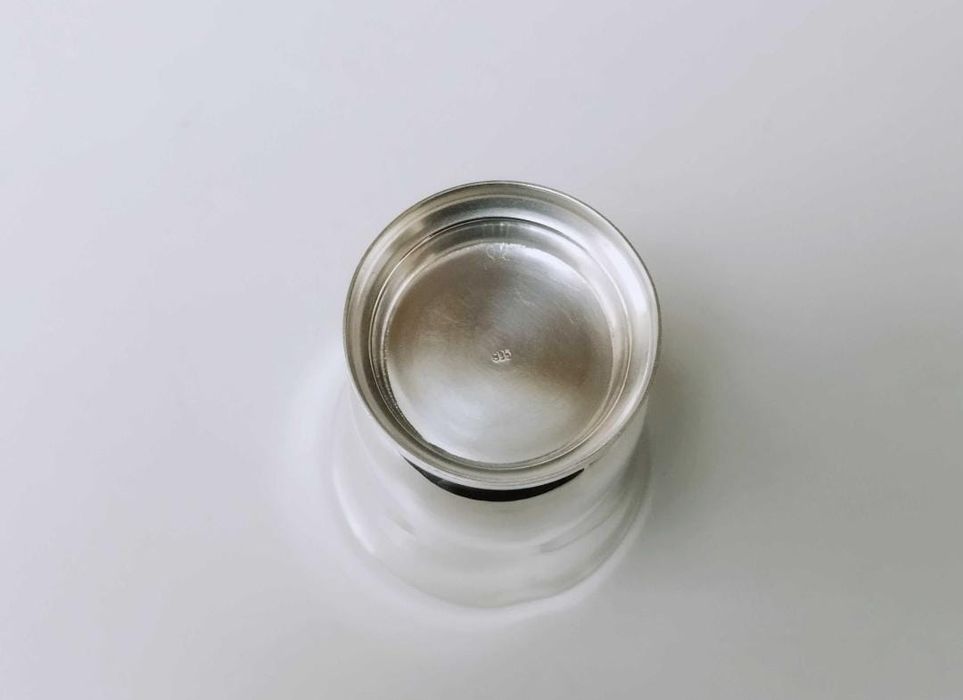 Pahar argint masiv 835 Germania, copii