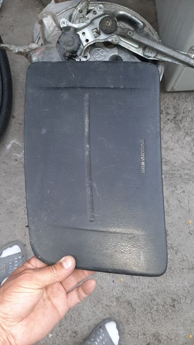 Крышка эйрбэг srs камри грация