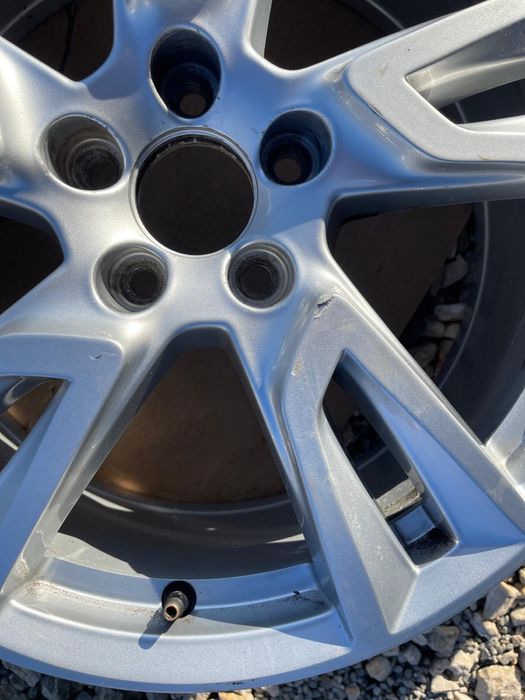 Jante Volvo 18 XC60 XC40 FACTURA