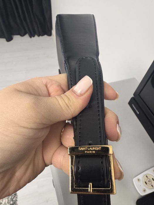 Geanta Yves Saint Laurent