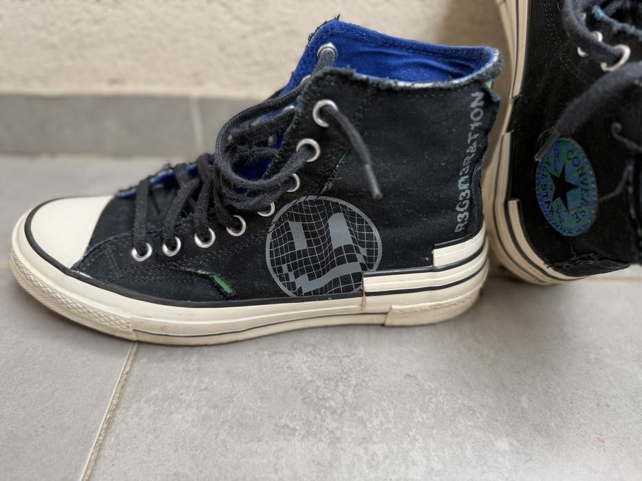 converse кецове за всеки ден