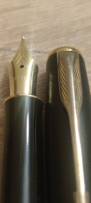 Stilou Parker Sonnet