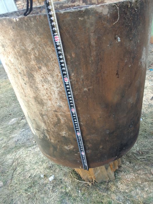 Продам бачок для бани .