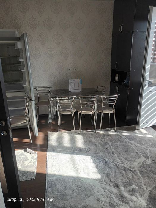 Чини Завод Корасорой сагбон 2 хонали сотилади