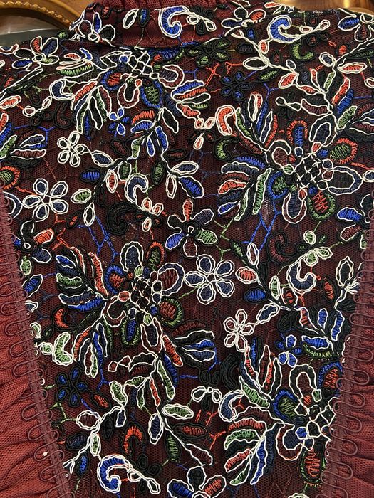 Вечернее платье Турция 48р