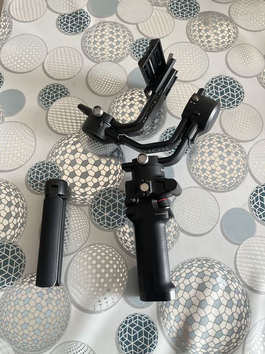 Продаю DJI ronin cs2