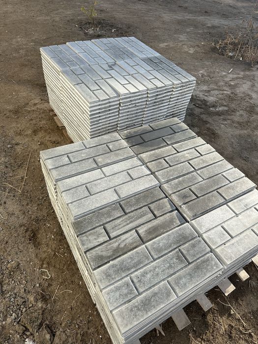 полифасад,термопанель,термоплитка,декор