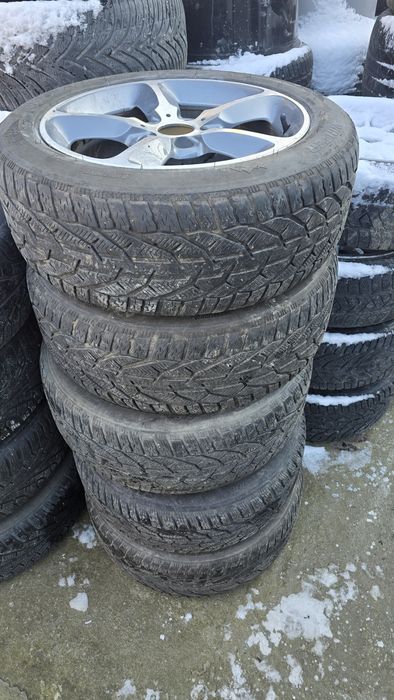 Jante Bmw F10 F20 F30  225 50  225 55  17 18 19