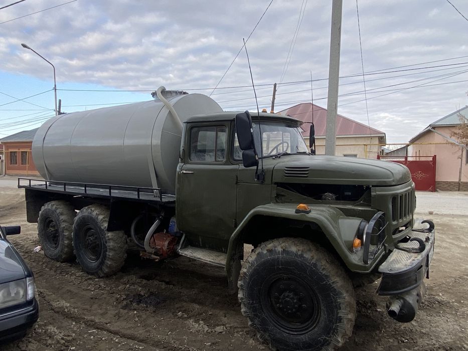 Септик тазалаймыз!