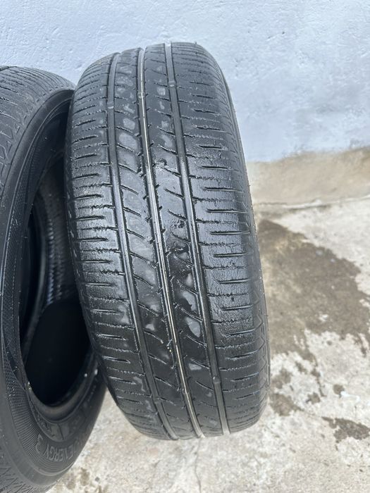 Шины Toyo Nano Energy 3