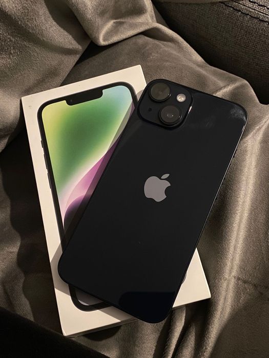 Продам IPhone 14, 128 гб