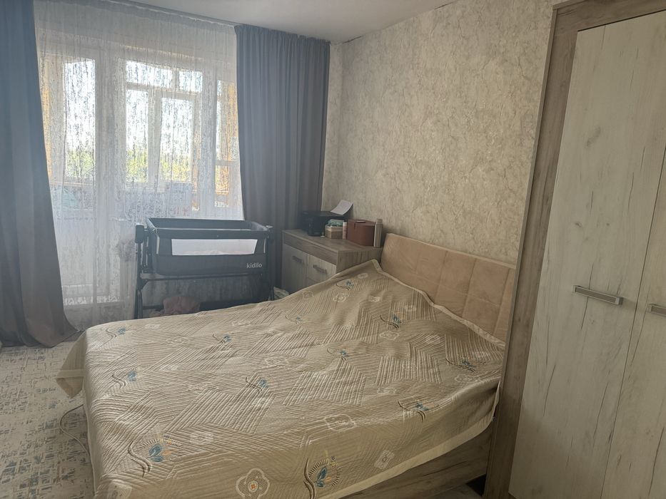 Продам 3-х комнатную квартиру ГРЭС Аксу