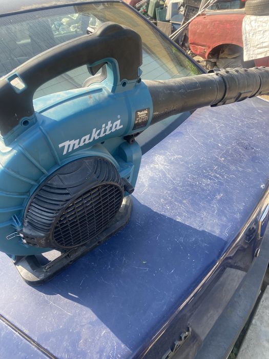 Suflanta Makita DUB363, an 2020
