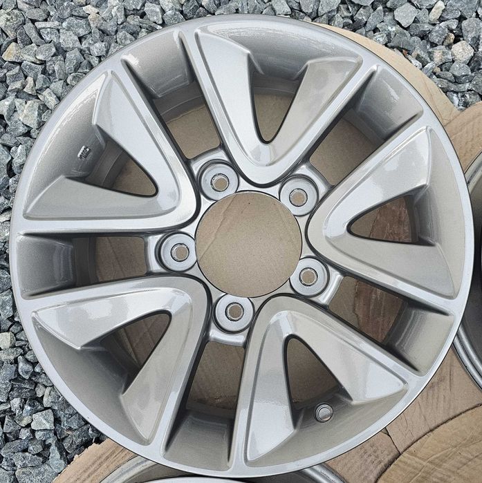 Jante SUZUKI Jimny Bridgeston 195 80 Dunlop  205 70 R15 M+S 15