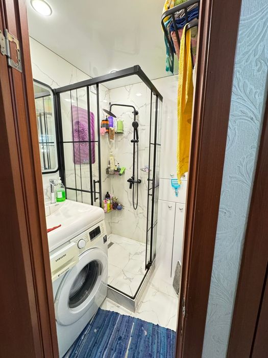 Продам 2х ком р-н Рахмета