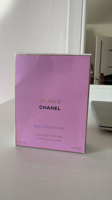 Chanel Chance Tendre Eau de Parfume
